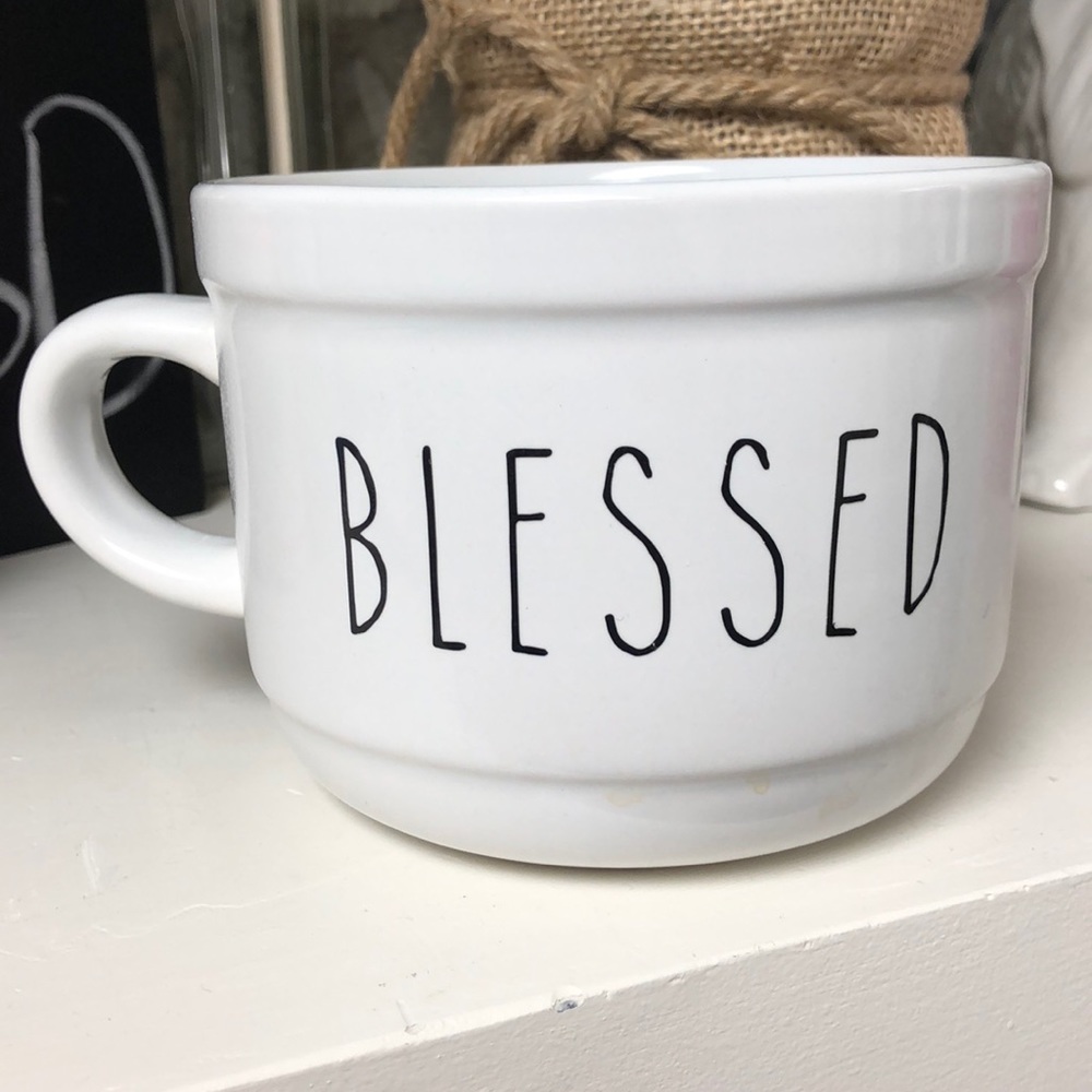 Custom coffee cups